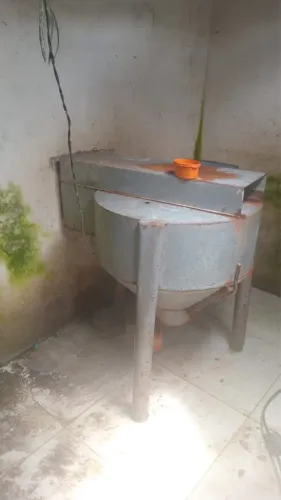 Peças para depenar frango