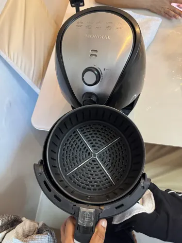 Air fryer Mondial