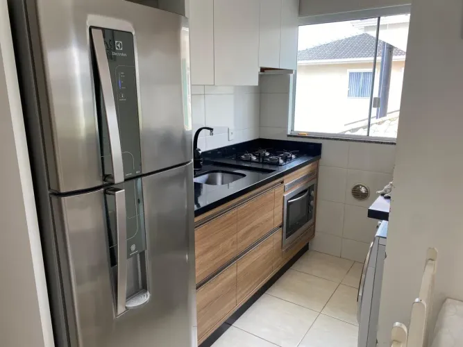 Apartamento à venda no bairro Nova Palhoça em Palhoça/SC