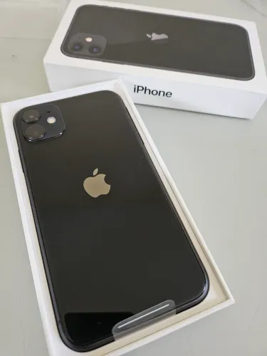 iPhone 11 - NOVO