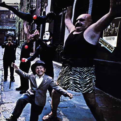 CD The Doors - Strange Days (Usado)