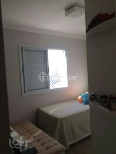 Apartamento à venda Rua Sousa Lima, Barra Funda - São Paulo