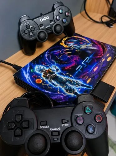 Play 2