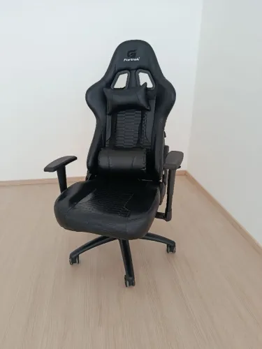 Gadeira gamer fortrek