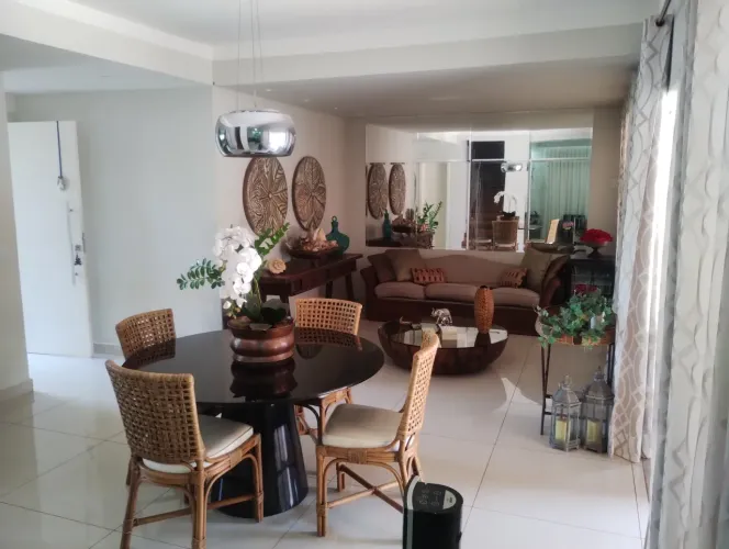 CONDOMINIO SANTA HELENA -  ZONA SUL