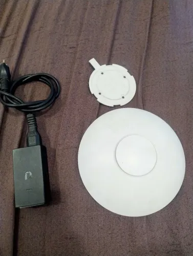 Ubiquiti UAP-AC-LR Long Range Access Point