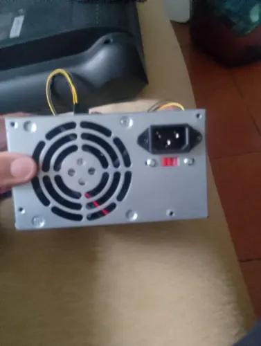 Fonte de cpu 230w