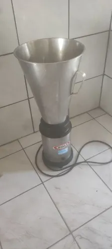 Liquidificador industrial poli