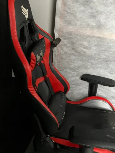 Cadeira Gamer Pichau