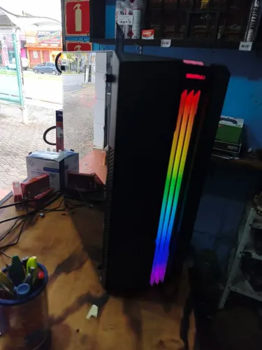 Pc Gamer Custo Benefício