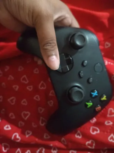 Controle Xbox