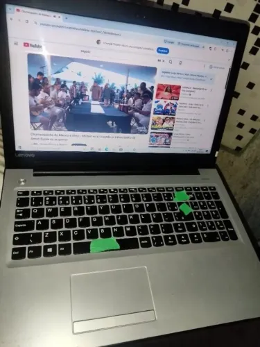 Notebook Lenovo Ideapad 314-15