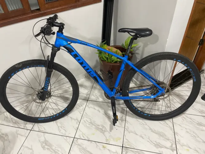 Bike lótus aro 29