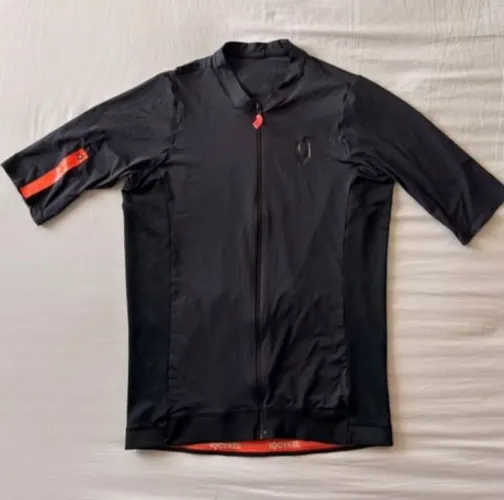 Jersey Iquê