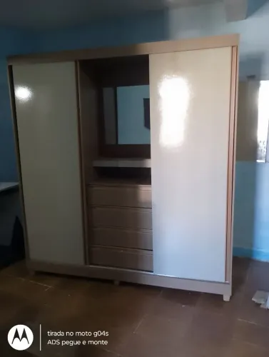 Guarda roupa