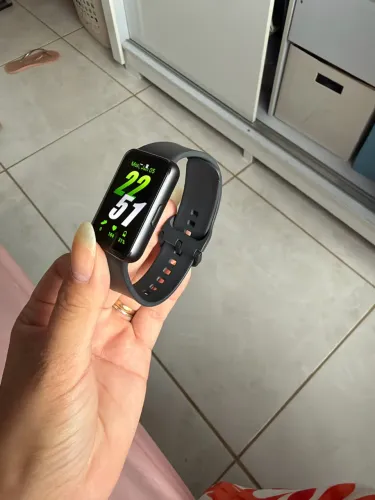Samsung Galaxy Fit3 - Grafite