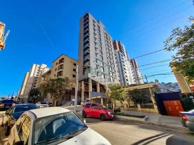 92093 - Apartamentos/Padrão - Residencial - No bairro Centro - Urban 300