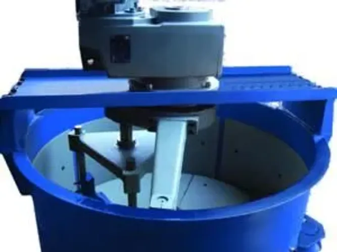 Misturador modelo planetário