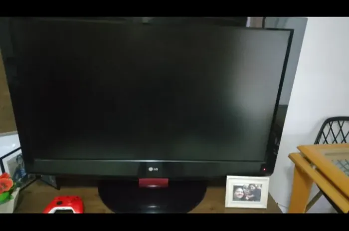 Tv LG 42 polegadas