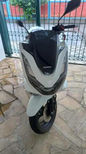 Moto PCX 160 ABS 2024