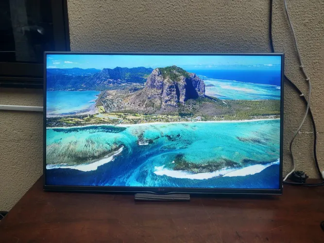 Torro tv LG 47 LED Funcionando! Retirar no Local!