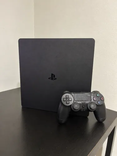 PS4 DESBLOQUEADO