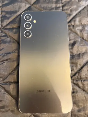 Samsung Galaxy A34 5G