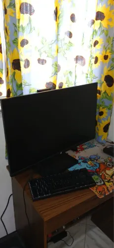 Monitor Superframe Vision Pro 280hz