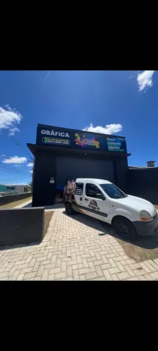 Fachadas, placas