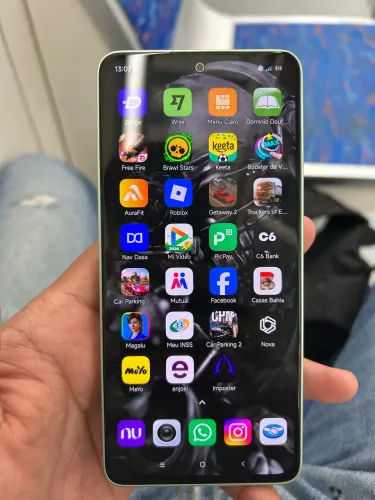 Redmi note 13 128gb