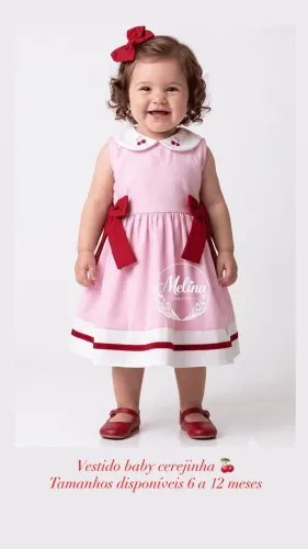 Moda baby e kids