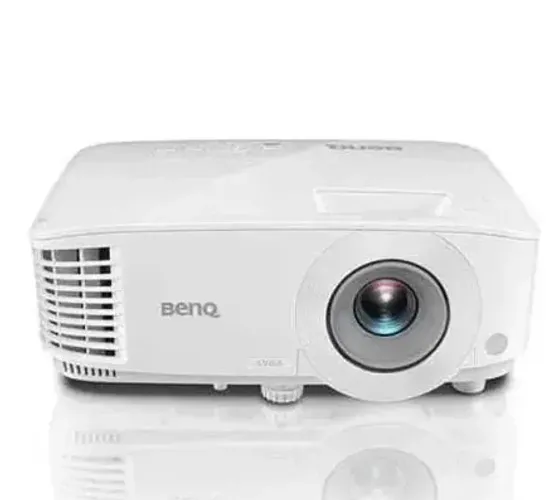Projetor Multimídia Benq Ms550 - 3600 Lumens Svga 2x Hdmi