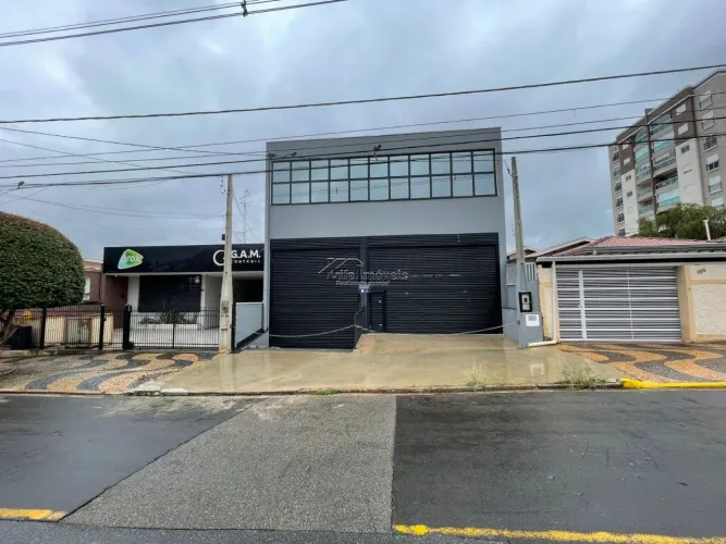 Loja Comercial 350m² - Taquaral