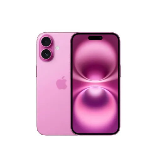 Vendo iPhone 16 128gb