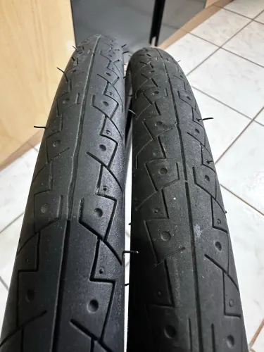 Pneu kenda 26 x 1.50