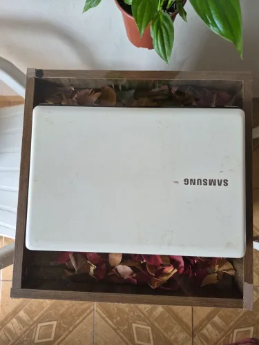 Notebook Samsung 370E (NP370E4K) - Para Estudos e Tarefas Básicas 