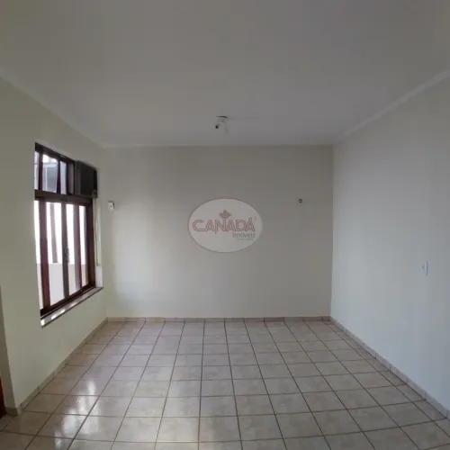 Sala - Ribeirao Preto - Vila Seixas - Região Centro