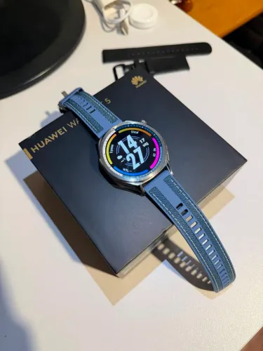 Huawei Watch Gt 5 