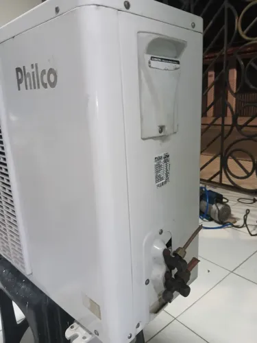 Split inverter 18.000 btus