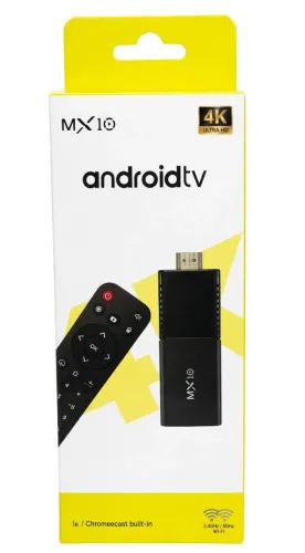 Multimídia Android 