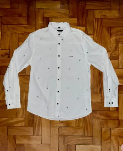camisa john john