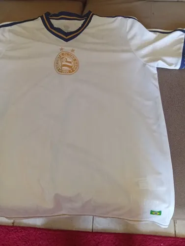 Camisa do Bahia