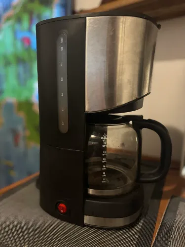 Cafeteira Philco PH41 30