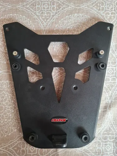 Suporte base bau Givi Monokey gs1250