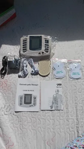 Aparelho para fisioterapia 