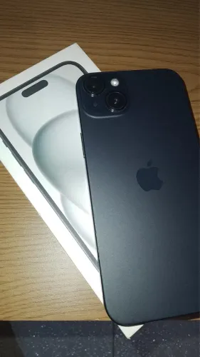 iPhone 15plus 128gb