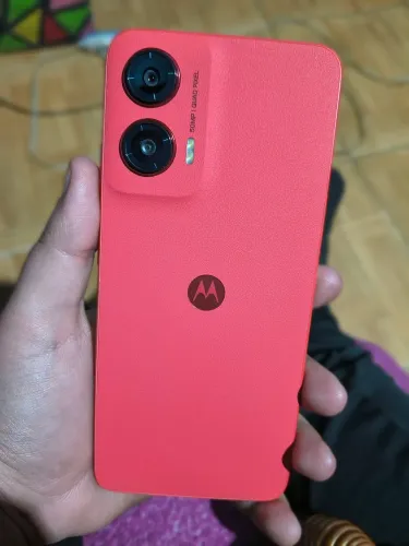Vendo motog35 (Novo não foi usado )
