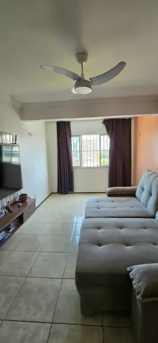 Apartamento Nascente com 99m² e 3 Quartos no José Bonifácio Todo Projetado!
