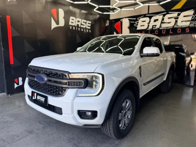 Ford Ranger XLS 2.0l 4X4 2025