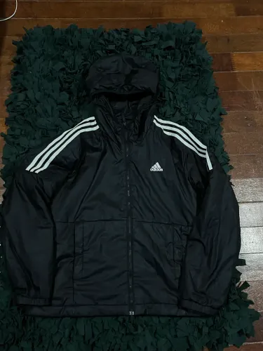 Bobojaco adidas preta